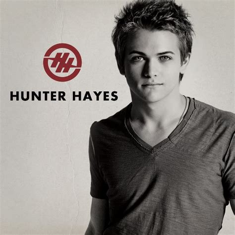 Hunter hayes and - Hunter Hayes Brenton Giesey. “I gave myself the right to make the record that I didn’t think anybody would ever listen to,” says Hunter Hayes, referring to Wild Blue, his first album in four ...